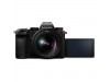 Panasonic Lumix DC-S5 Kit 20-60mm Lens F/3.5 - 5.6 (Promo Cashbak Rp 2.550.000)